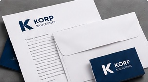Papelería corporativa